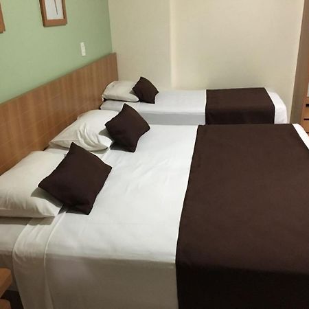 Golden Dolphin Grand Hotel - Flats Caldas Novas Bagian luar foto