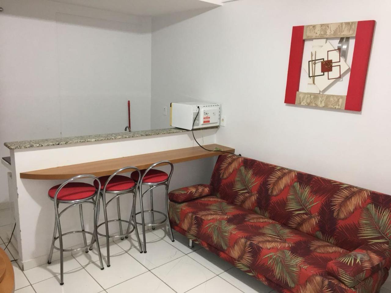 Golden Dolphin Grand Hotel - Flats Caldas Novas Bagian luar foto